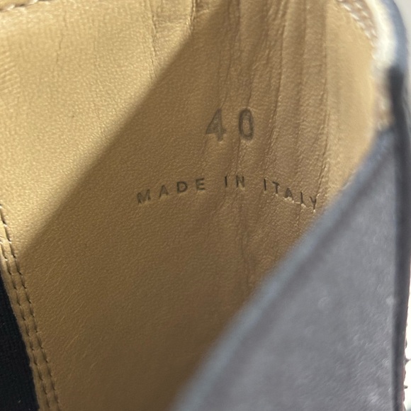 Bottega Veneta Flash Ankle Boot - Picture 8 of 9